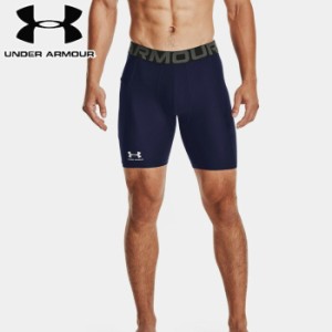 under_armour/アンダーアーマー トレーニング インナー [1361596-410  ヒートギアアーマーショーツ] インナーパンツ_インナー_スパッツ 