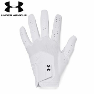 under_armour/アンダーアーマー ゴルフ アクセサリー [1370277-100 アイソチルグローブ] 手袋_グローブ/2022SS【ネコポス可】