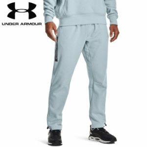 under_armour/アンダーアーマー トレーニング パンツ [1366439-478 DNAフリースパンツ] ロングパンツ_ジャージ 【ネコポス不可】