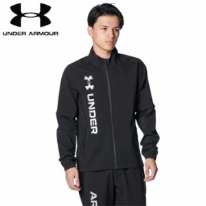 under_armour/アンダーアーマー ゴルフ トップス [1384870-001 UAストームパッカブルレインスーツ] 長袖_フルジップ_セットアップ_ロング