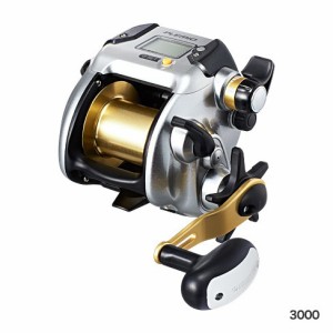 シマノ（shimano） プレミオ (PLEMIO) ３０００ 電動リール