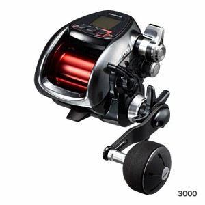 シマノ(shimano) プレイズ ３０００［PLAYS 3000］ 電動リール