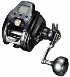 ダイワ  22 シーボーグ 200J 右巻き 電動リール daiwa