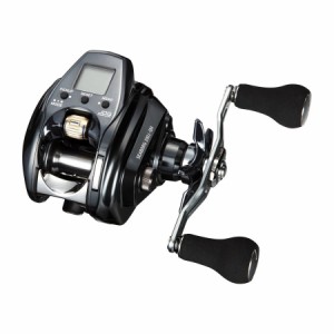 ダイワ  22 シーボーグ 200J-DH 右巻き 電動リール daiwa