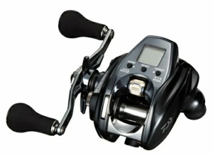 ダイワ  22 シーボーグ 200JL-DH 左巻き 電動リール daiwa