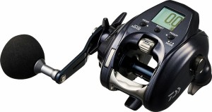 ダイワ 23 レオブリッツ 300J-L 左巻き 電動リール daiwa