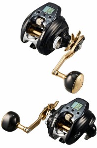 ダイワ 22 シーボーグ G200J(右巻) / G200JL(左巻) 電動リール daiwa