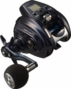 ダイワ 電動リール 23 レオブリッツ 200JL 左巻き daiwa