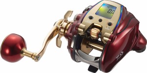  ダイワ daiwa 20 シーボーグ 300MJL 左巻 電動リール