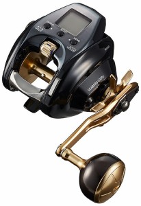 ダイワ  21 シーボーグ G300J (右巻) 電動リール daiwa