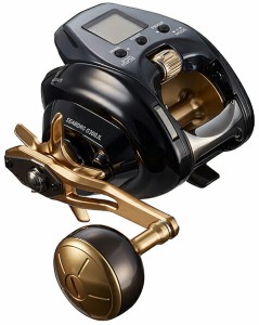 ダイワ  21 シーボーグ G300JL (左巻) 電動リール daiwa