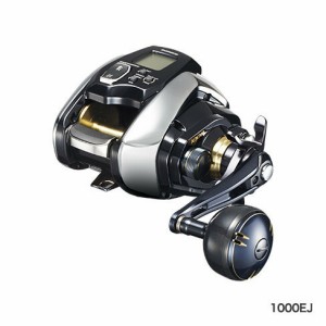 シマノ(shimano) 20 ビーストマスター 1000 EJ 電動リール