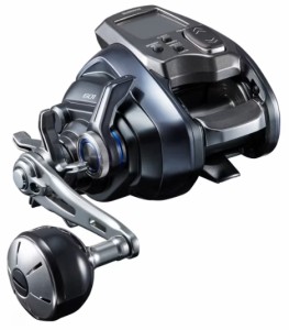 シマノ 23 フォースマスター 601 左巻き shimano 電動リール