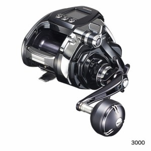  シマノ(shimano) 20 ビーストマスター MD 3000 電動リール