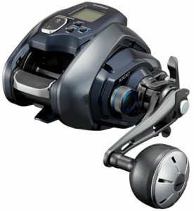 シマノ (shimano) 21 フォースマスター 1000 電動リール