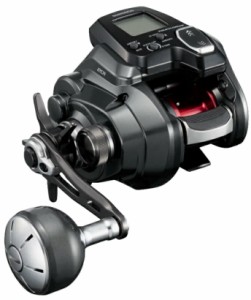 シマノ  22 フォースマスター 201 左巻き 電動リール shimano