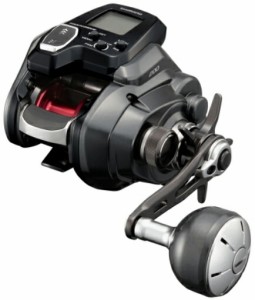 シマノ (shimano) 21 フォースマスター 200 右巻き 電動リール