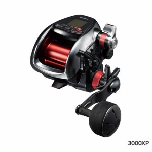 シマノ(shimano) 18 プレイズ 3000XP［PLAYS 3000XP］ 電動リール