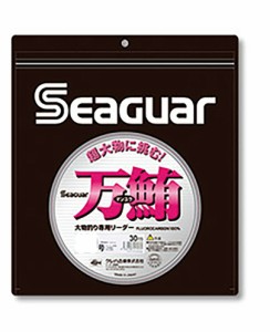 クレハ シーガー 万鮪（マンユウ） 120号 30m フロロカーボンハリス