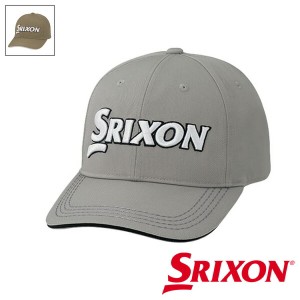 DUNLOP ダンロップ SRIXON スリクソン プロモデル キャップ SMH3130X