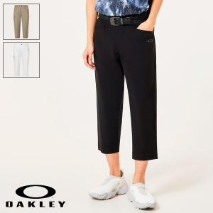 オークリーゴルフパンツ 楽天市場】オークリー ゴルフ メンズ パンツ 【OAKLEY】EMPHATIC