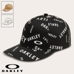 cywさま専用オークリー 凛々しく OAKLEY スカル刺繍 ゴルフキャップ