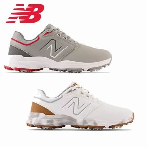 【USモデル】 ニューバランス NBG2010 Brighton ブライトン メンズ ゴルフシューズ 2023モデル NewBalance 