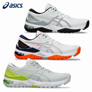 アシックス asics ゲルカヤノ エース 2 メンズ ゴルフシューズ 1111A243 GEL-KAYANO ACE 2 