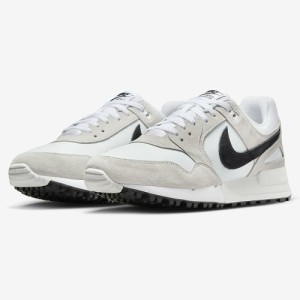 ナイキ ゴルフシューズ NIKE AIR PEGASUS '89 G エア ペガサス 89 G ホワイト/プラチナムティント/ブラック メンズシューズ FJ2245-101