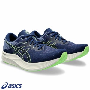 アシックス　ランニングシューズ asics エヴォライド スピード 2 EvoRide SPEED2　メンズ ランニングシューズ スタンダード 1011B789 400