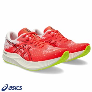 アシックス　ランニングシューズ asics エヴォライド スピード 2 EvoRide SPEED2　メンズ ランニングシューズ スタンダード 1011B789 600