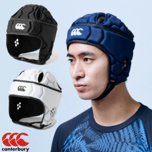 カンタベリー ヘッドキャップ CANTERBURY　ヘッドギア TEAM HEADGEAR メンズ ラグビー AA02168