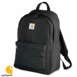 カーハート リュック Carhartt クラシックラップトップ　デイバック バックパック Classic Laptop Daypack 21L メンズ レディース アウト