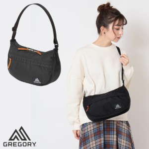 グレゴリー サッチェル S GREGORY  ボディバッグ SATCHEL S ショルダーバッグ  メンズ レディース 斜め掛け アウトドア カジュアル ハイ