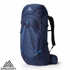 グレゴリー ズール35 GREGORY　ZULU 35 リュック　バックパック　登山 アウトドア　145665-0527　MD/LG HALO BLUE