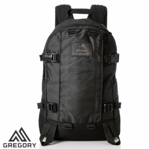 グレゴリー  オールデイ GREGORY  バックパック ALL DAY V2.1 メンズ レディース リュック アウトドア カジュアル Black Ballistic 13136