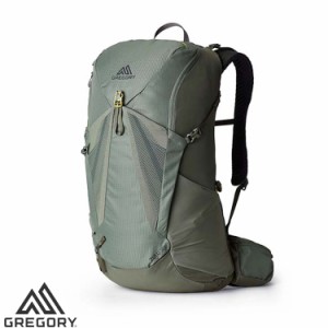 グレゴリー ズール30 GREGORY　ZULU 30 リュック　バックパック　登山 アウトドア　145291　9976　MD/LG FORAGE GREEN