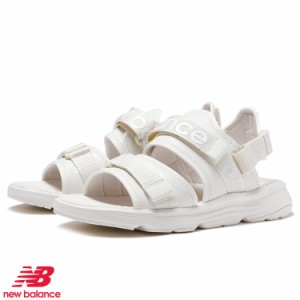 ニューバランス スポーツサンダル NewBalance NB 750 Straps サンダル メンズ レディース ライフスタイル D SUA750 F3