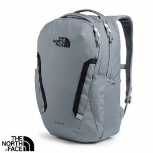 ザノースフェイス バックパック THE NORTH FACE ヴォルト VAULT 26L リュック ブラック ユニセックス アウトドア用品 旅行 キャンプ スポ