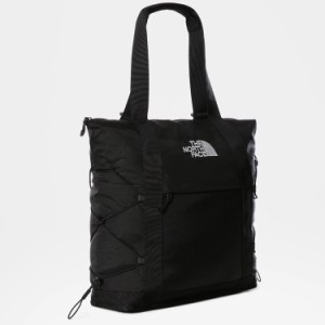 ザノースフェイス トートバッグ THE NORTH FACE メンズ レディース ボレアリス BOREALIS TOTE ショルダーバッグ アウトドア用品 旅行 キ