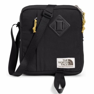 ザ ノースフェイス ショルダーバッグ THE NORTH FACE BERKELEY CROSSBODY バークレーボディバッグ  メンズ レディース ボディバッグ アウ