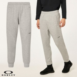 オークリー メンズ パンツ OAKLEY FGL SLICK FLEECE PANTS 1.0 アウトドア スポーツウェア　FOA405858 27B