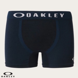 オークリー ボクサーパンツ メンズ アンダーウェア OAKLEY ローライズタイプ インナー 男性 紳士用 ショーツ ボクサーブリーフ O-FIT BOX