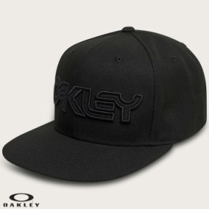 オークリー キャップ OAKLEY MESHED B1B FB HAT メンズ レディース アウトドア　キャンプ スポーツ FOS901499 02E