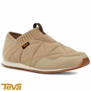 テバ　モックシューズ TEVA リ エンバーモック2 スリッポン RE EMBER MOC2 レディース アウトドア　コンフォートシューズ　1125471 INCN