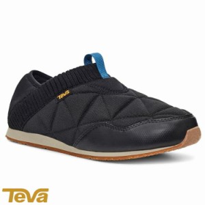 テバ　モックシューズ TEVA リ エンバーモック2 スリッポン RE EMBER MOC2 メンズ レディース アウトドア　コンフォートシューズ　112547