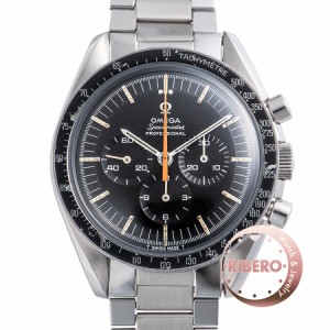 OMEGA オメガ スピードマスター プロフェッショナル ST145.012-67SP 1967年製 ウルトラマンモデル