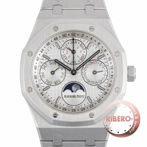 AUDEMARS PIGUET オーデマ・ピゲ ロイヤルオーク パーペチュアルカレンダー 26574ST.OO.1220ST.01