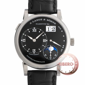 A.LANGE＆SOHNE ランゲ＆ゾーネ ランゲ1 ムーンフェイズ LS1923AG 192.029