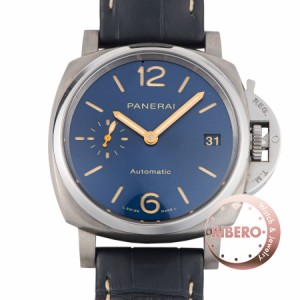 OFFICINE PANERAI オフィチーネパネライ ルミノール ドゥエ PAM00926